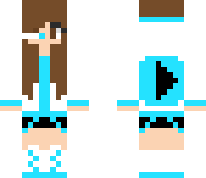 dubstep girl youtube