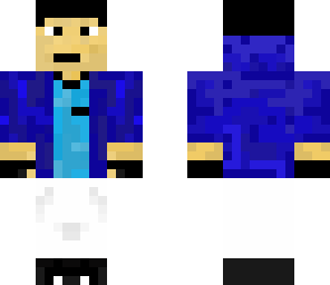 bluemc
