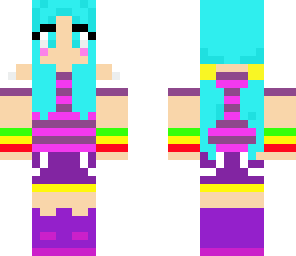 candy girl updated