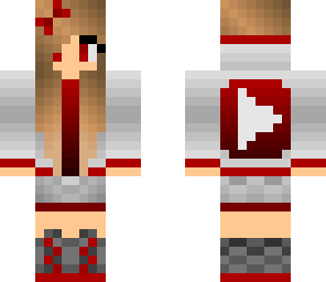 youtube girl