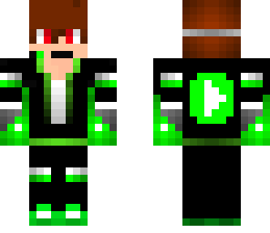 youtuber 2