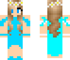 wedding skin