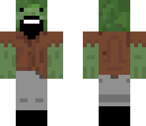 notch zombie