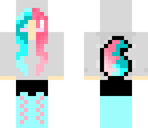 candy girl with pants