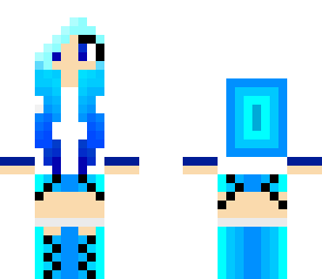 ice girl