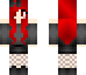 vampire princess