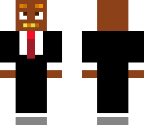 evolved bussines bear