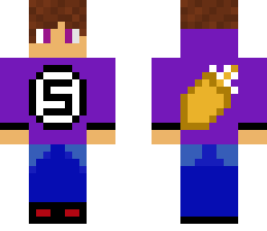 my own skin v 1