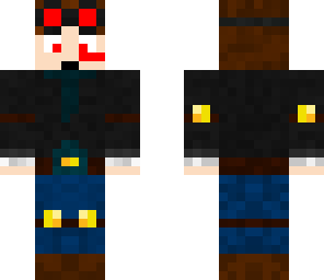 evil dantdm
