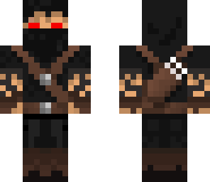 evil ninja