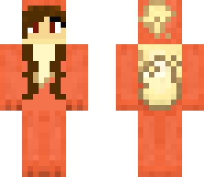 flareon onesie