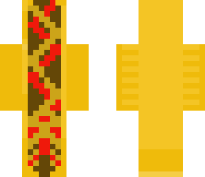 hot dog