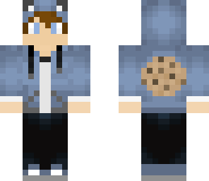 cookie teen edit