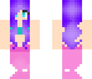another mermaid