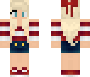 sailor girl edit