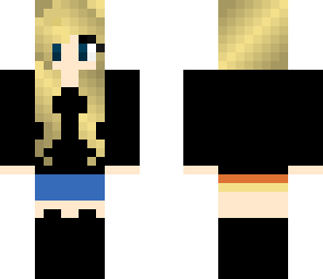 girl