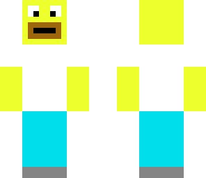 homer simpson