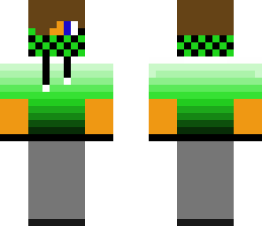green bandit