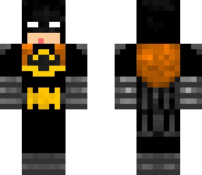 batgirl