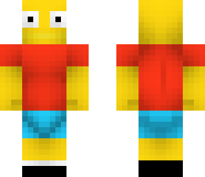 bart simpson