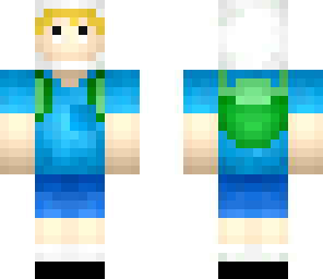 finn