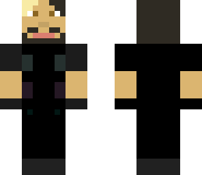 seth rollins