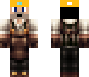 miner