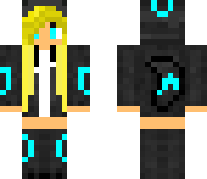 umbre-twin girl