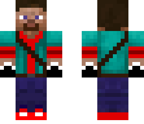 steve aventure