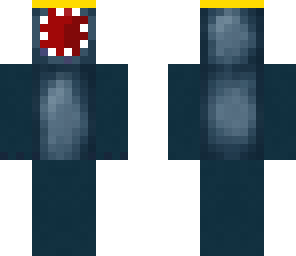mascot suid