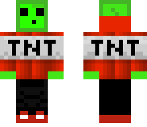 slime tnt