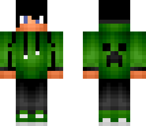 tj020's new skin