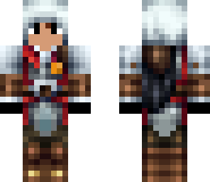 unseen assasin mk 4