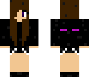 ender girl