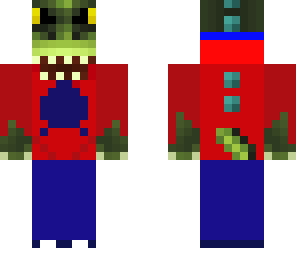 maczilla