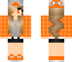 tomboyorange