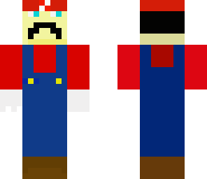 cool mario