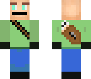 adventure guy