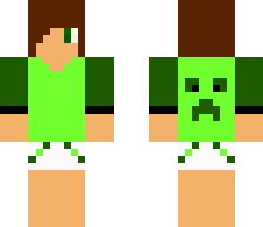 creeper 