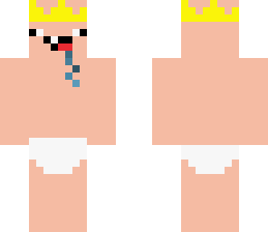 derp king