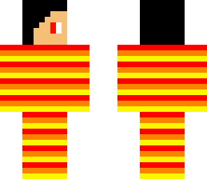 fire demon
