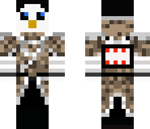 magicshark penguin