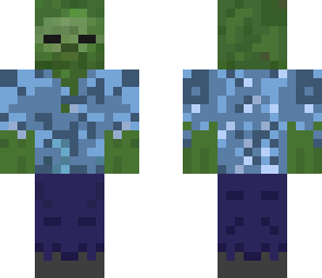 bluezombie