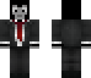 gorilla suit