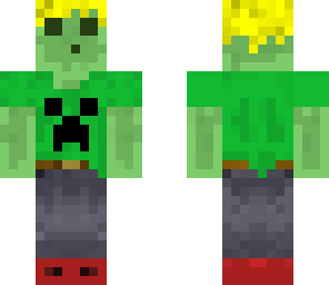 slimy player