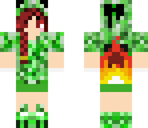 cute creeper