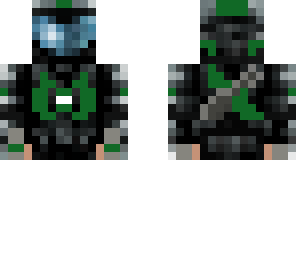 injerd man
