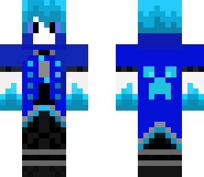 ice master boss