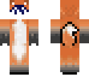 requested skin
