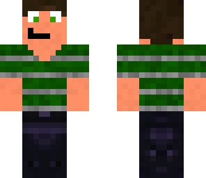 hi spawn